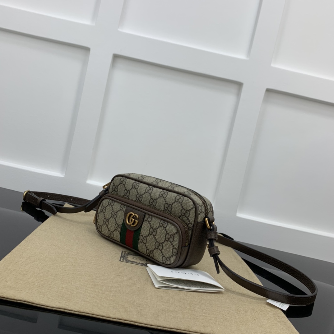 Gucci Satchel Bags